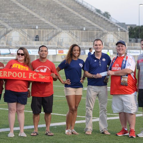 Austin Soccer Foundation