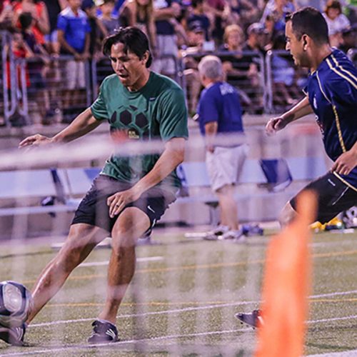 Austin Soccer Foundation
