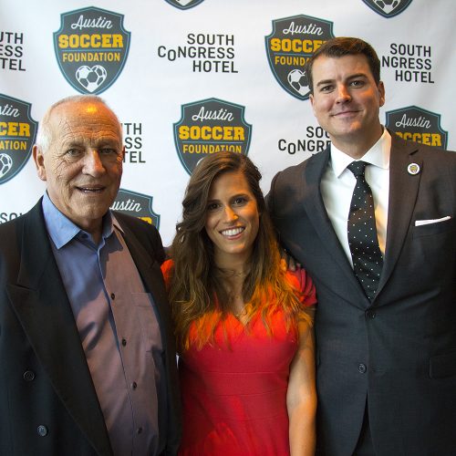 Austin Soccer Foundation