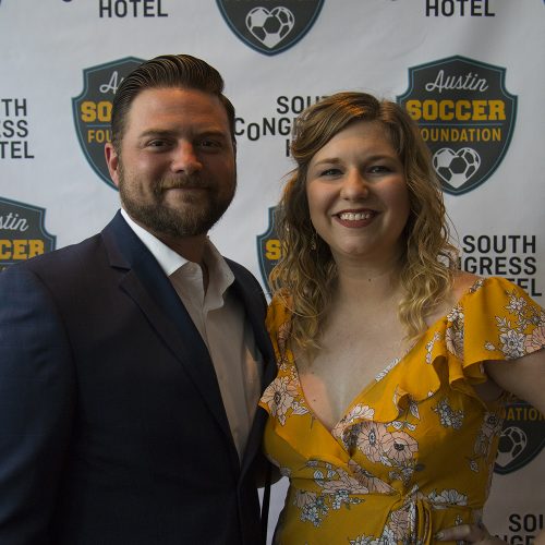 Austin Soccer Foundation
