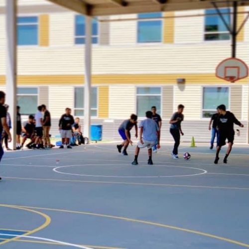 futsal-court